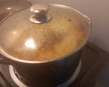 Фото кроку 15 до Matzoball soup 🍲🇮🇱.