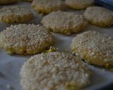Foto del paso 6 de la receta: Barazek, galletas Marroquí