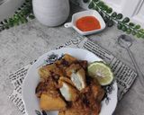 Foto langkah ke 14 dari resep Batagor Dos.