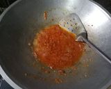 Foto langkah ke 3 dari resep Oseng terong sambal terasi.