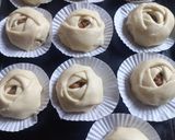 Foto langkah ke 4 dari resep BakPao Isi Ayam Cincang Kecap.