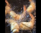 Foto del paso 2 de la receta: 🍤Langostinos enrollados🍤