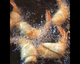 Foto del paso 2 de la receta: 🍤Langostinos enrollados🍤