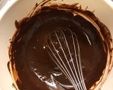Toffifee muffin recept fázis 4 fotója