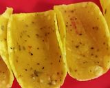 মেক্সিকান চিকেন টাকোস(Mexican chicken tacos recipe in Bengali) রেসিপির ধাপ 6 ছবি