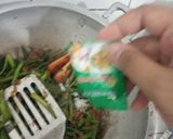 Foto langkah ke 4 dari resep Tumis kangkung.