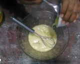 Foto langkah ke 3 dari resep Bolu Pisang Moist (No oven, No Mixer).