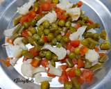 Appam with Veg Stew recipe step 7 photo