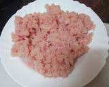 Foto del paso 1 de la receta: Garbanzada de pavo y setas con papas fritas