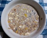 Foto langkah ke 2 dari resep Muesli n Fruit.