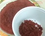 Red Velvet Cake recipe step 17 photo