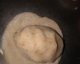 आलू का पराठा (Aloo ka paratha recipe in Hindi) रेसिपी चरण 3 फोटो