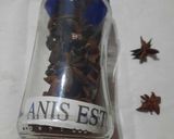 Foto del paso 2 de la receta: Peras con canela, anís y vino tinto