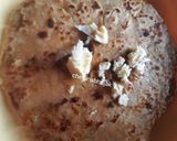 आलू चीज पराठा (Aloo Cheese Paratha Recipe In Marathi) रेसिपी स्टेप 7 फोटो 