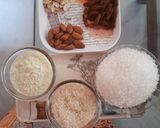 চালের পায়েস (ভাল নাম পরমান্না) (Chal-er payes recipe in bengali) রেসিপির ধাপ 3 ছবি