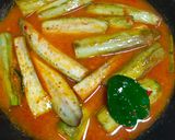 Foto langkah ke 2 dari resep Balado Terong bydeesawitri.