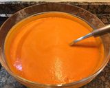 Foto del paso 8 de la receta Salmorejo sin pan