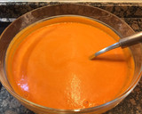 Foto del paso 8 de la receta: Salmorejo sin pan