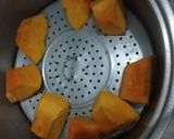 Foto langkah ke 1 dari resep Kue Lumpur Labu Kuning.