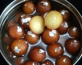 बनाना जामून (banana jamun recipe in marathi) रेसिपी स्टेप 4 फोटो 