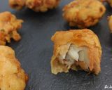 Foto del paso 5 de la receta: Cazón en adobo (bienmesabe)