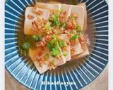 Foto langkah ke 6 dari resep Tahu Kukus Saori.