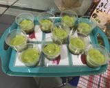 Foto langkah ke 2 dari resep Jongkong Bangka.