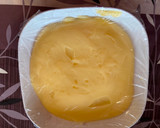 Foto del paso 4 de la receta: Crema pastelera