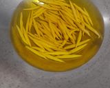 Foto langkah ke 3 dari resep Telur Gabus Keju.
