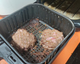 Foto del paso 4 de la receta: Hamburguesas caseras