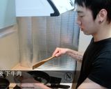 宮廷年糕-韓式料理(有影片教學)的食譜步驟1照片