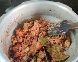 A picture of step 5 of Nutrition Packed Rice.