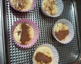 Foto del paso 3 de la receta: Cupcakes