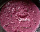 Oats Beetroot Dosa recipe step 3 photo