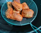 ময়দা ও সুজির স্ন্যাক্স (Maida o soojir snacks recipe in bengali) রেসিপি ধাপ - 9 ছবি