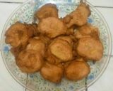 Foto langkah ke 5 dari resep Pisang goreng tepung madu.