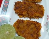 A picture of step 5 of Basa Fish Fry.
