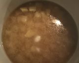 Krumplis 😊 borsófőzelék recept fázis 2 fotója