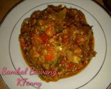 Foto langkah ke 3 dari resep Sambal Bawang.