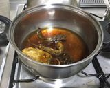 Foto del paso 1 de la receta: Tinga de res