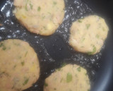 Foto del paso 4 de la receta: Tortitas de Atún y papa🇵🇪