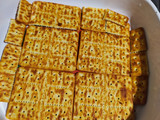Postre frío de chocolate 🍫