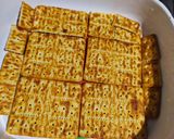 Foto del paso 4 de la receta: Postre frío de chocolate 🍫