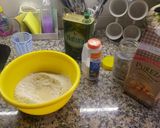 Foto del paso 1 de la receta: Criollitos Integrales