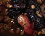 Foto del paso 1 de la receta: Encacahuatado de costillas de puerco