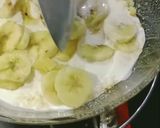 A picture of step 4 of Cream cake 🎂.