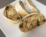 Foto del paso 6 de la receta: Strudel de manzana