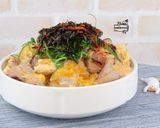 親子丼 （輕鬆上桌🐔🥚）的食譜步驟10照片