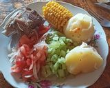 Foto del paso 3 de la receta: Cazuela de equino (caballo)