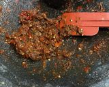 Foto langkah ke 4 dari resep Tempe Dadu Sambal Terasi.
